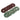 Red Steel Abrasive Sandpaper Discs - 50PCS P24 P36 P40 P60 P80 P120 for Woodwork  Metal - Shop Wood Tools