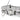 Wire Rope Crimping Tool - Fishing Swaging Pliers - Shop Wood Tools