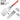 Japanese Pull Saw - 250mm SK5 Double-Sided Flexible Blade with 3-Edge Teeth - Shop Wood Tools