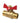 Brass Ball Valve - 2-Way Shut-Off with Butterfly Handle for Fuel Gas Water Oil Air - Shop Wood Tools