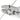 Wire Rope Crimping Tool - Fishing Swaging Pliers - Shop Wood Tools