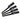 Reciprocating Saw Blades Set - 10PCS Metal  Wood Cutting for Pneumatic File Saw - Shop Wood Tools