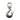 Heavy-Duty 360 Lifting Cargo Hook - 304 Stainless Steel Anti-Off Design 15035065010001500kg Load Capacity - Shop Wood Tools