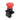 220V 10A Red Emergency Stop Mushroom Push Button Switch - Shop Wood Tools