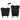 Foldable Shopping Cart with Wheels - Collapsible Zipper Bag Organizer - Shop Wood Tools