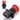 220V 10A Red Emergency Stop Mushroom Push Button Switch - Shop Wood Tools