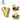 Y Shaped Brass Strainer - Female Thread Filter for Water Oil Gas 12 to 4 - Shop Wood Tools