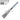 Japanese Pull Saw - 250mm SK5 Double-Sided Flexible Blade with 3-Edge Teeth - Shop Wood Tools