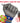 Stainless Steel Level 9 Butcher Gloves - Bacteria-Resistant Safety Work Gloves - Shop Wood Tools