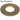 3M Ultra-Thin Double-Sided Tape - High-Temperature Resistant Transparent 55m x 5mm - Shop Wood Tools
