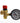 Brass Boiler Safety Valve - 12 Male Thread Heat Resistant to 140 2-8 Bar Pressure Relief - Shop Wood Tools