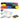 Heat Shrink Tubing Assortment - 750PCS Polyolefin Cable Sleeves for Insulation - Shop Wood Tools