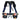 Adjustable Y-Type Tool Suspender Belt with Multi-Pockets for Electricians and Carpenters - Shop Wood Tools