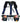 Adjustable Y-Type Tool Suspender Belt with Multi-Pockets for Electricians and Carpenters - Shop Wood Tools