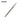 Flat Diamond File for Chainsaw Chains - Metal Woodworking Tool - Shop Wood Tools
