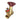Digital Brass Water Flow Regulating Valve - Manual Balancing Valve with Female Thread - Shop Wood Tools