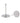 Upholstery Nails Tacks - Flat Head Furniture Nails in Silver Tone 16x2016x2519x23mm 20-200pcs - Shop Wood Tools