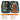 Precision Ratchet Screwdriver Set with Universal Wrench - 38 CR-V Bits 180 Adjustable - Shop Wood Tools