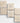 Basswood Carving Board - 10x10x2cm with Chip Patterns - Shop Wood Tools