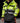Vintage Waterproof Windproof Work Parka - Durable Outdoor Jacket - Shop Wood Tools