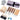 Wood Carving Tool Set with Basswood