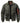 Mens Vintage Military Bomber Jacket - Casual Flight Coat - Shop Wood Tools