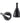 Stainless Steel Chamfer Deburring Tool - Hexagonal Handle Three-Slot Design - Shop Wood Tools