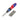 12-in-1 Ratcheting Screwdriver Kit - Quick Load with Slotted Phillips  TORX Bits - Shop Wood Tools