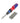 12-in-1 Ratcheting Screwdriver Kit - Quick Load with Slotted Phillips  TORX Bits - Shop Wood Tools
