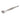 Stainless Steel Wafer Tweezers - SA Professional BST-91-4L for Silicon Wafer Handling - Shop Wood Tools