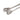 Stainless Steel Wafer Tweezers - Best SA Professional Tool for Silicon Wafers - Shop Wood Tools