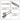 Stainless Steel Wafer Tweezers - Professional SA BST-91-5L for Silicon Wafers - Shop Wood Tools