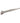 Stainless Steel Wafer Tweezers - Professional BST-91-6T for Silicon Wafers - Shop Wood Tools