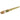 Copper Ring Sizer Mandrel with Wooden Handle - HK Sizes 1-33 - Shop Wood Tools