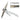 Manual Copper Pipe Expander Tool - 6mm-22mm for Refrigeration Repair - Shop Wood Tools