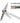 Manual Copper Pipe Expander Tool - 6mm-22mm for Refrigeration Repair - Shop Wood Tools