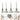 Wall Scraper Chisel - SDS Plus Tile Adhesive Tool for PVC Floors - Shop Wood Tools