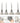 Wall Scraper Chisel - SDS Plus Tile Adhesive Tool for PVC Floors - Shop Wood Tools