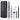 58-in-1 Rechargeable Electric Screwdriver Set - Precision Tool with Bits Grey - Shop Wood Tools