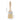 10 Pcs Thick Wooden Handle Paint Brushes - Mixed Fiber Decoration Tools - Shop Wood Tools