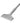 15 Tile Removal Chisel - Cemented Carbide Electric Hammer Tool - Shop Wood Tools