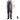 Unisex PVC Apron: Waterproof and Oil-Resistant for Industrial and Service Roles - Shop Wood Tools