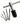 T-shaped Tap Wrench Set - 5pc M3-M8 Thread Tapping Hand Tool - Shop Wood Tools