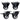 Heavy Duty Rubber Casters - 360 Industrial Furniture Wheels - Shop Wood Tools