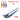 Durable 18mm Art Knife - Wallpaper Cutter  Box Opener - Shop Wood Tools