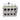 K Series Contactor Auxiliary Module - LA1KN22 KN40 KN04 KN31 KN13 KN11 - Shop Wood Tools