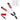 SK5 Steel Garden Pruner - Ideal for Branches and Fruit Trees - Shop Wood Tools