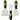 Multifunctional Putty Knife Set - Versatile Tool for Home Repair and DIY Projects - Shop Wood Tools