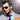 Polarized Sports Sunglasses for Men - Retro Driver Goggles UV400 Anti-Glare - Shop Wood Tools