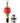 Underfloor Heating Manifold Flow Regulator and Meter – Precise Control for Home Heating Systems - Shop Wood Tools